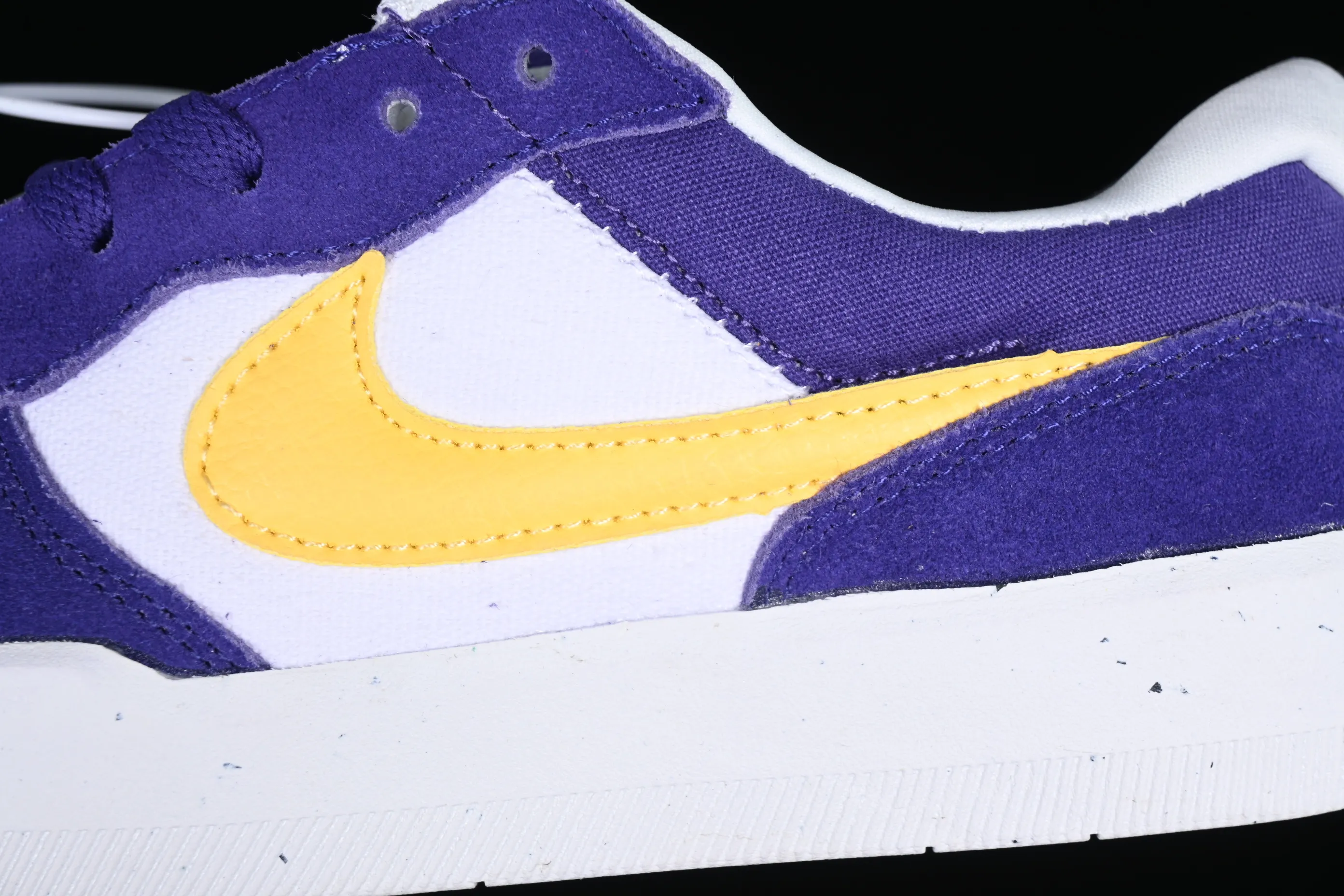 All categories Nk SB Dunk series Nk Force 58 simplified skateboard shoes Nk SB Force 58 Nike simplified retro skateboard shoes DV5477-500